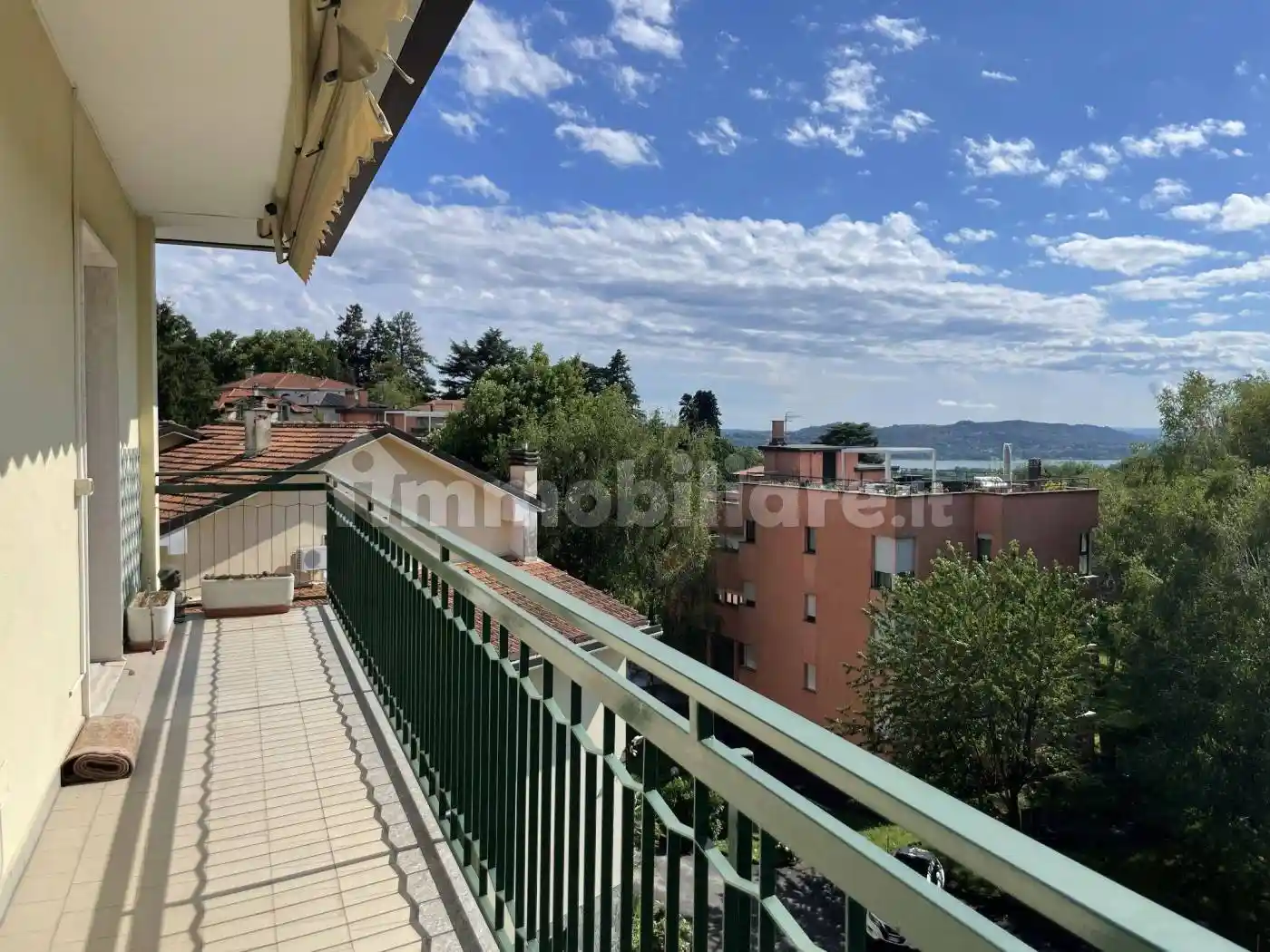 Appartamento in vendita a Varese