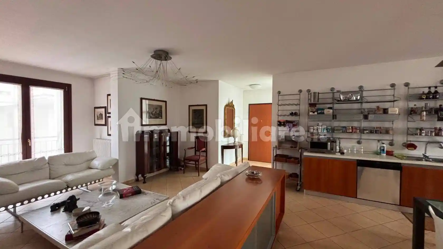 Appartamento in vendita a Romano di Lombardia