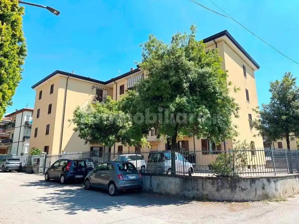 Appartamento in vendita a Verona