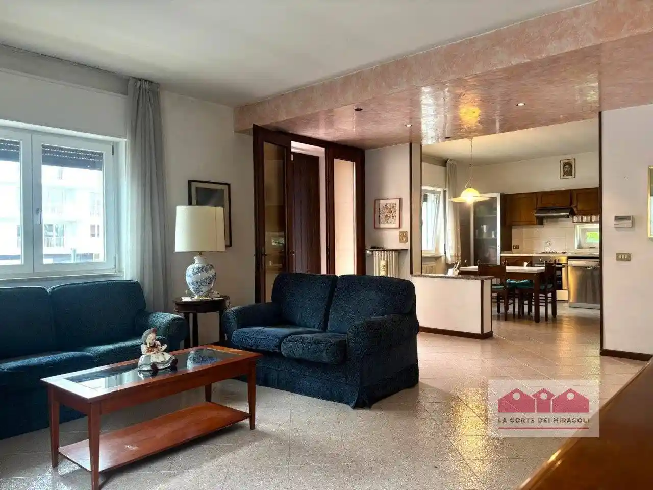 Casa indipendente in vendita a Creazzo