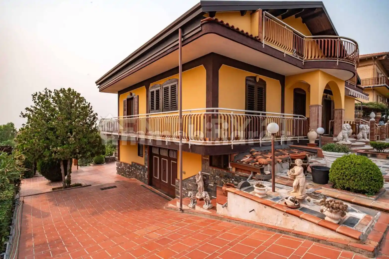 Villa in vendita a Belpasso