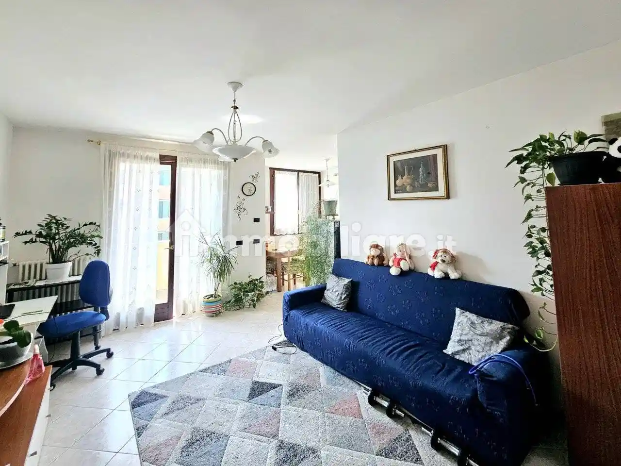 Appartamento in vendita a Este