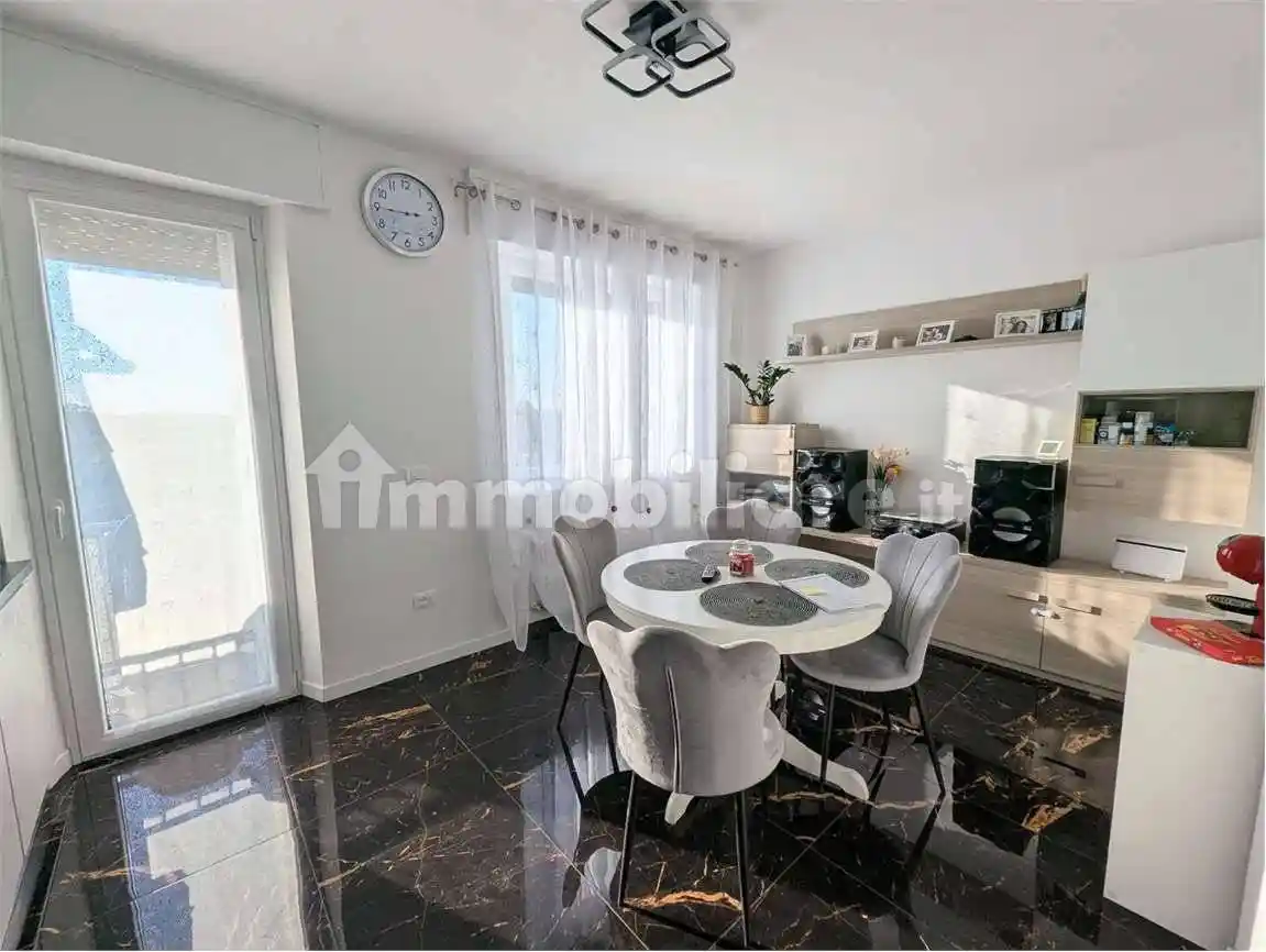 Appartamento in vendita a Cervignano del Friuli