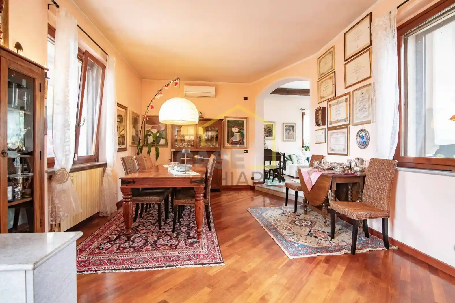 Villa in vendita a Gropello Cairoli