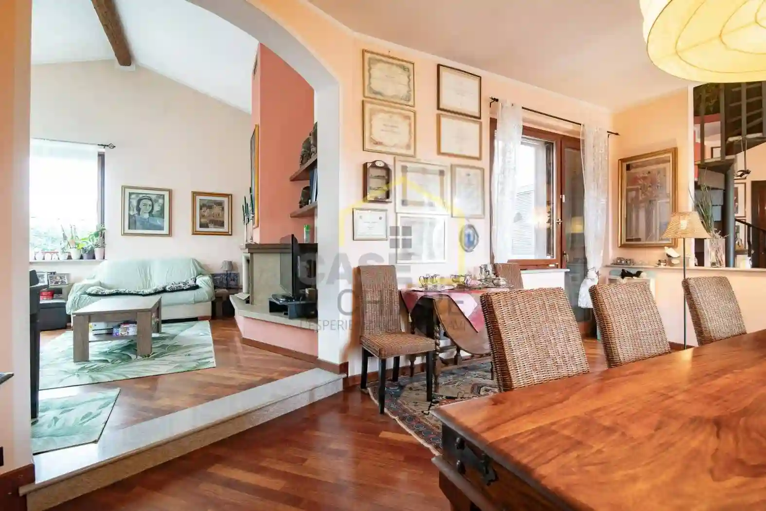 Villa - foto 3