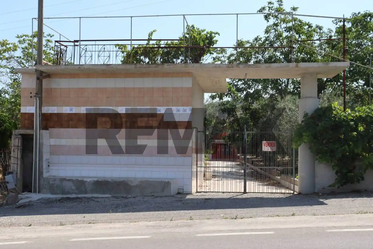 Rustico - Casale in vendita a Sortino