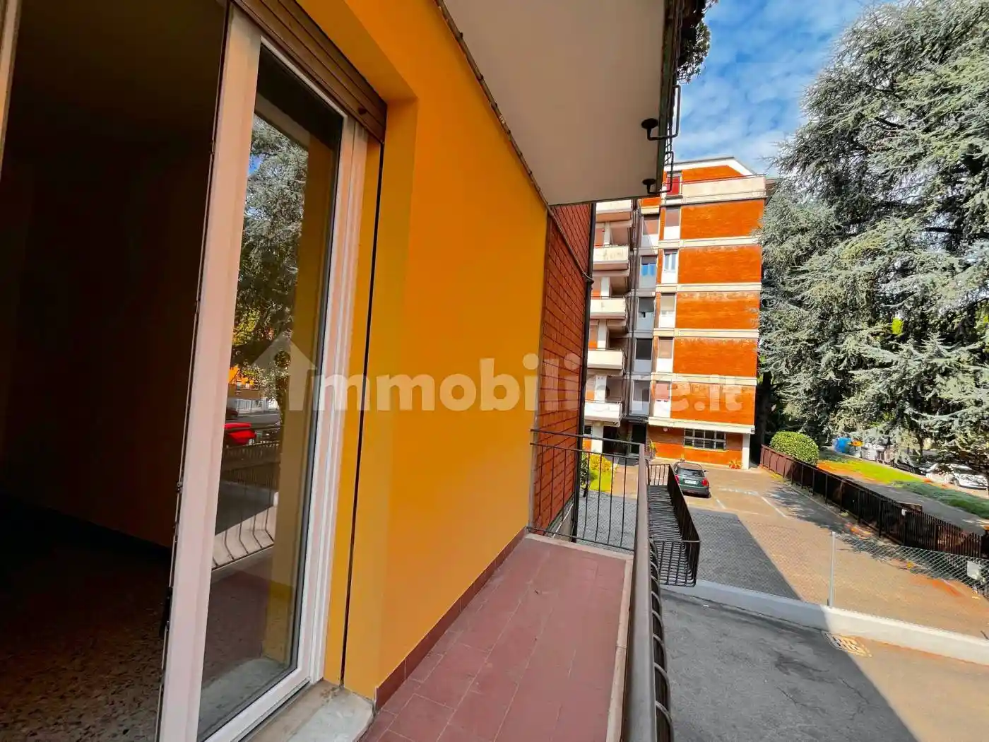 Appartamento in affitto a San Lazzaro di Savena