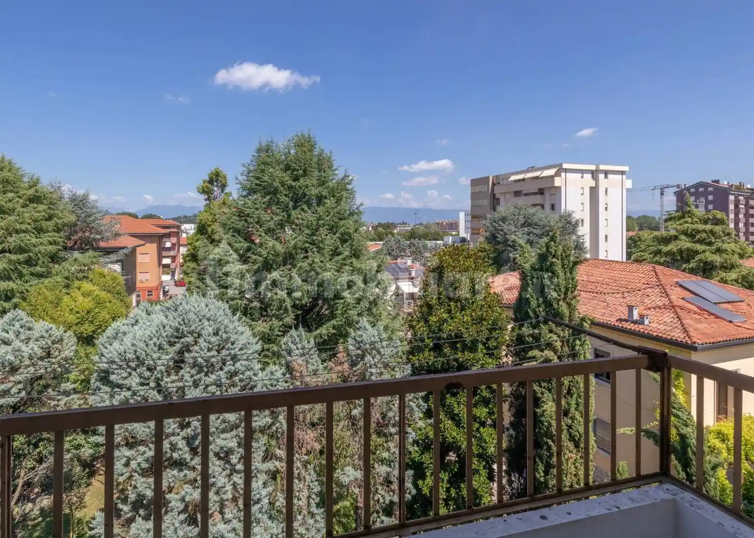 Appartamento in vendita a Vicenza