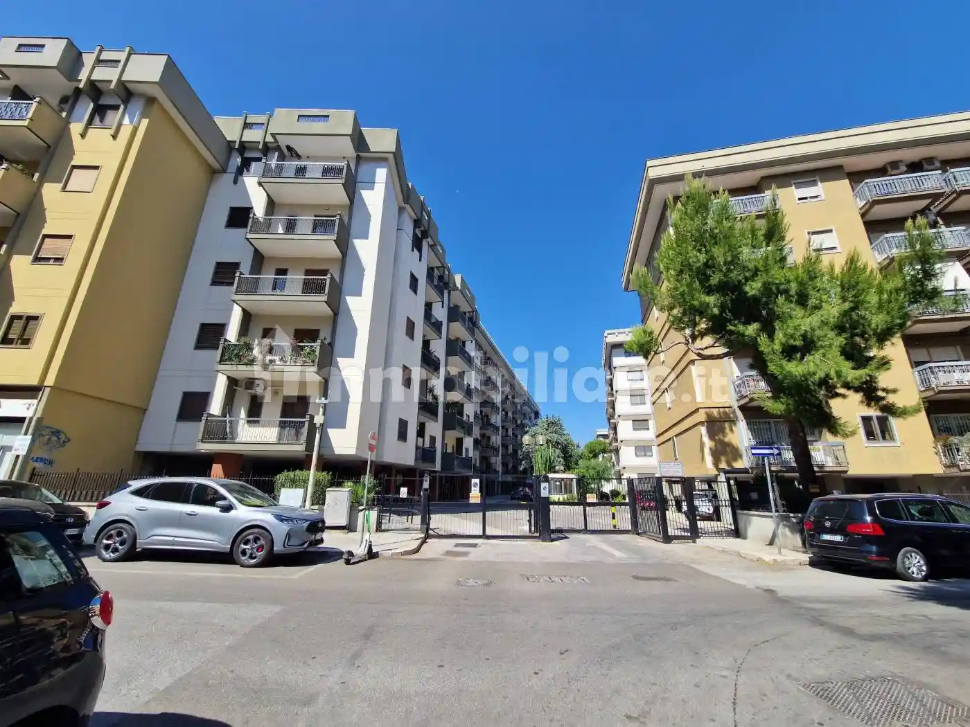 Appartamento in vendita a Bari