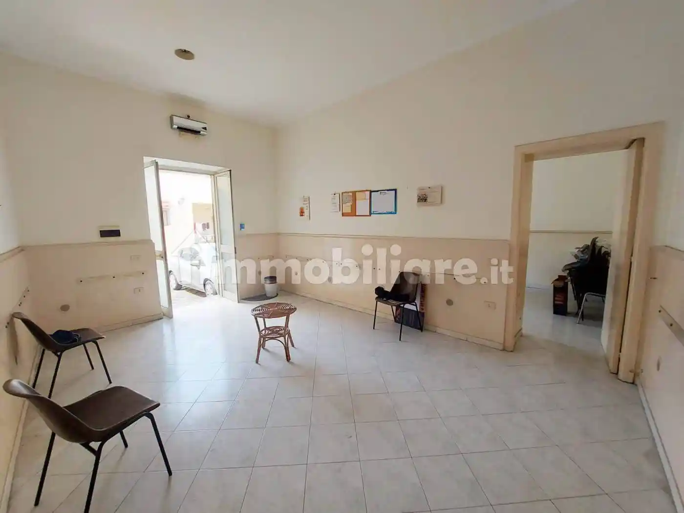 Appartamento in vendita a Frattaminore