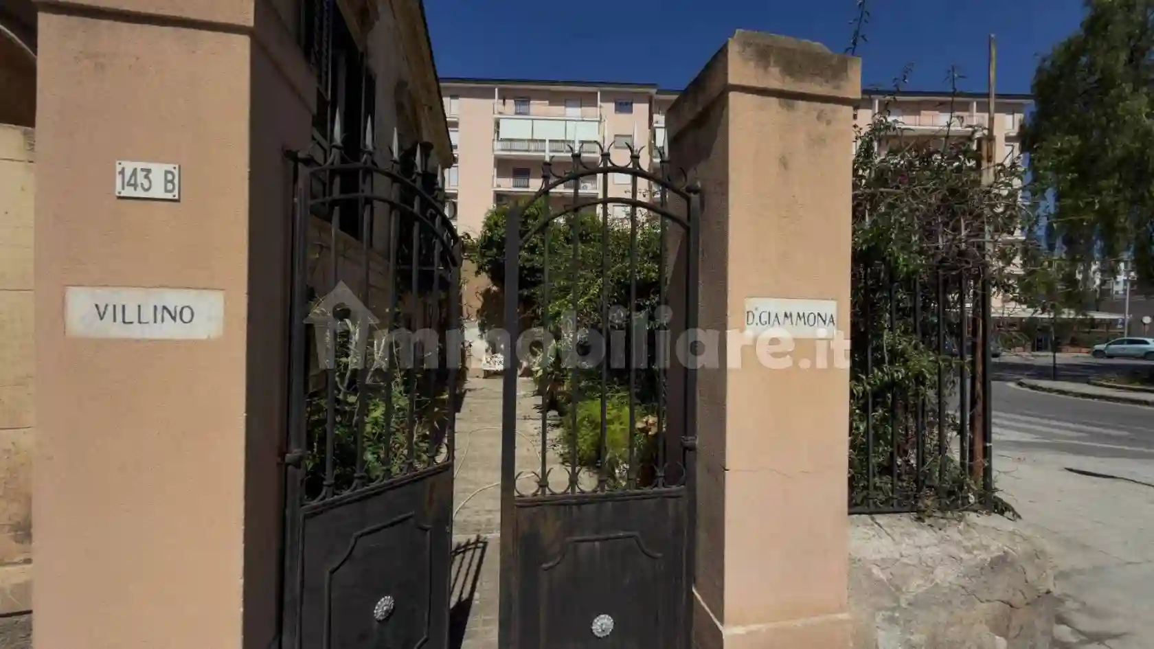 Villa - foto 3