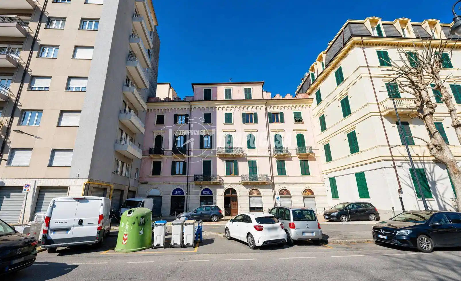 Appartamento in vendita a Savona