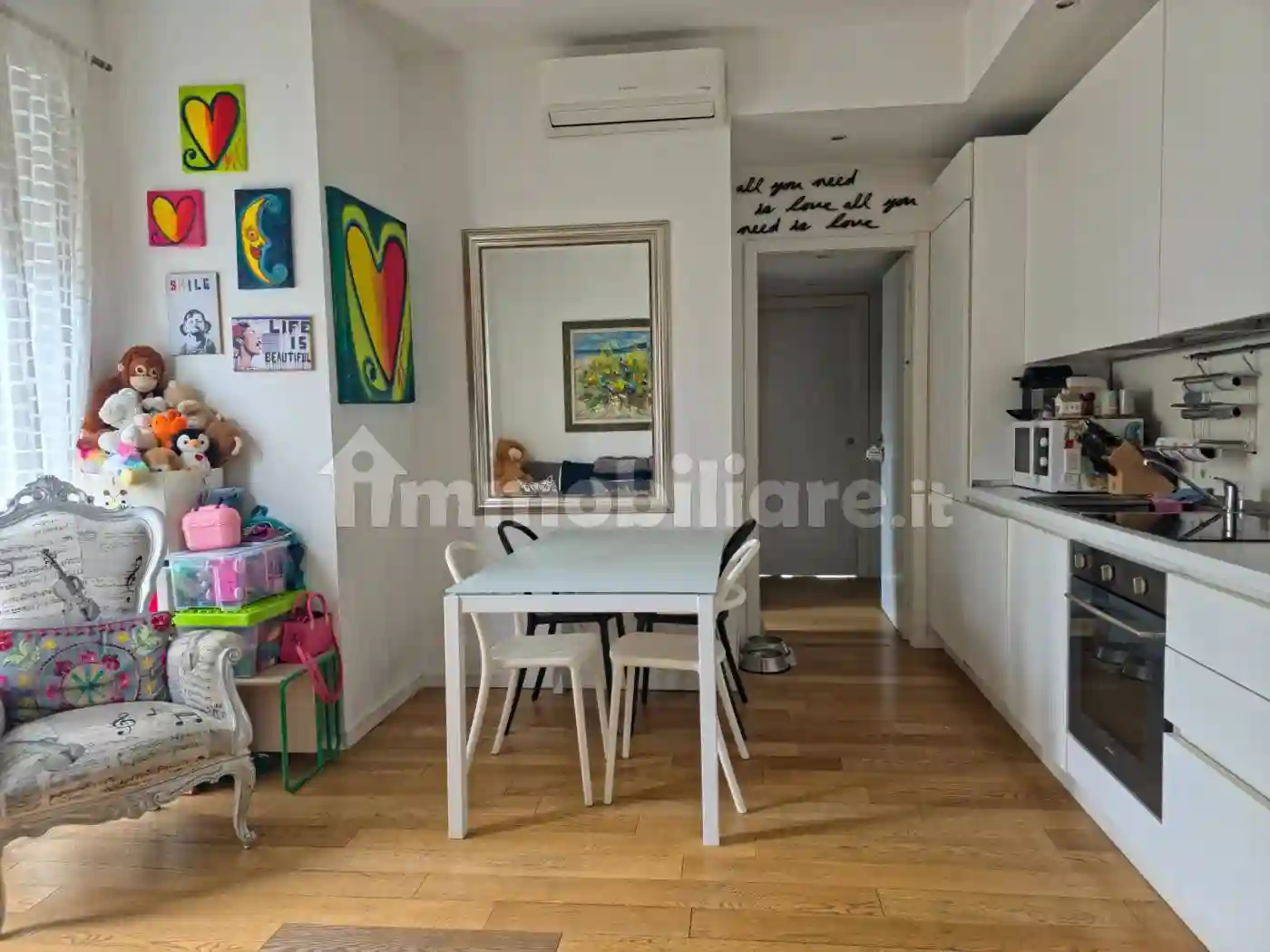 Appartamento - foto 3