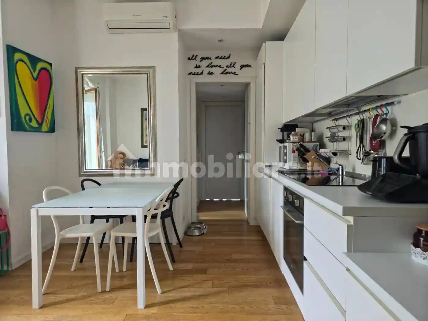 Appartamento - foto 4