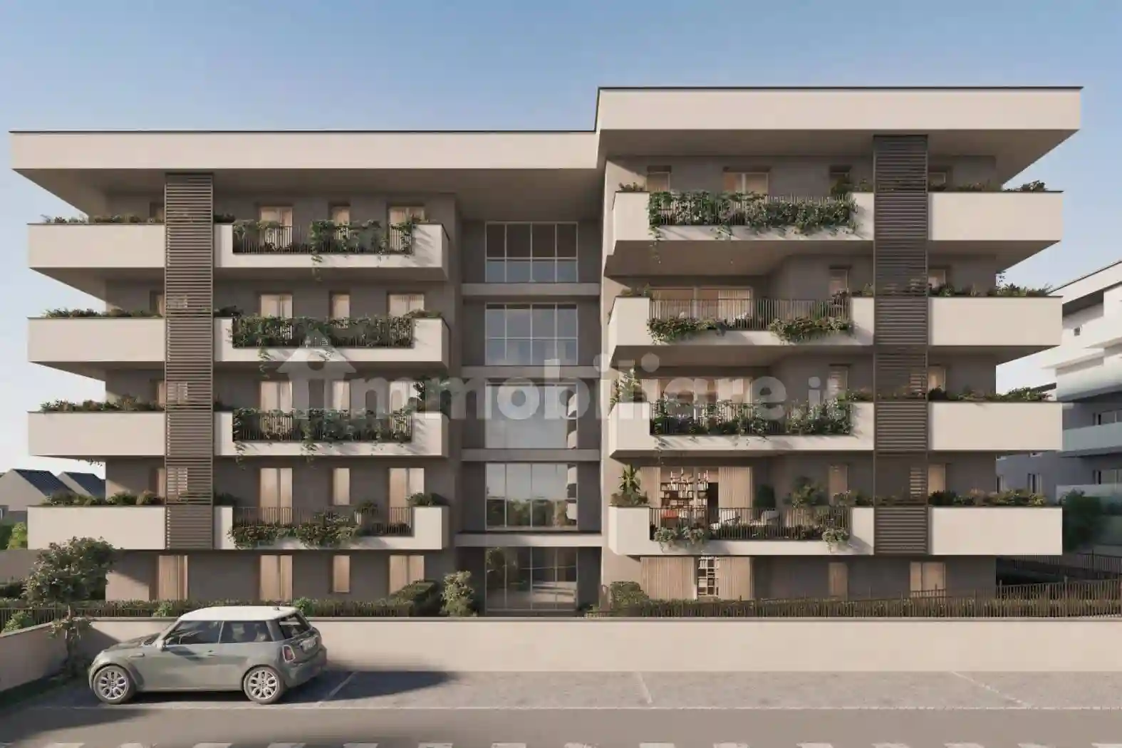 Progetto - foto 2