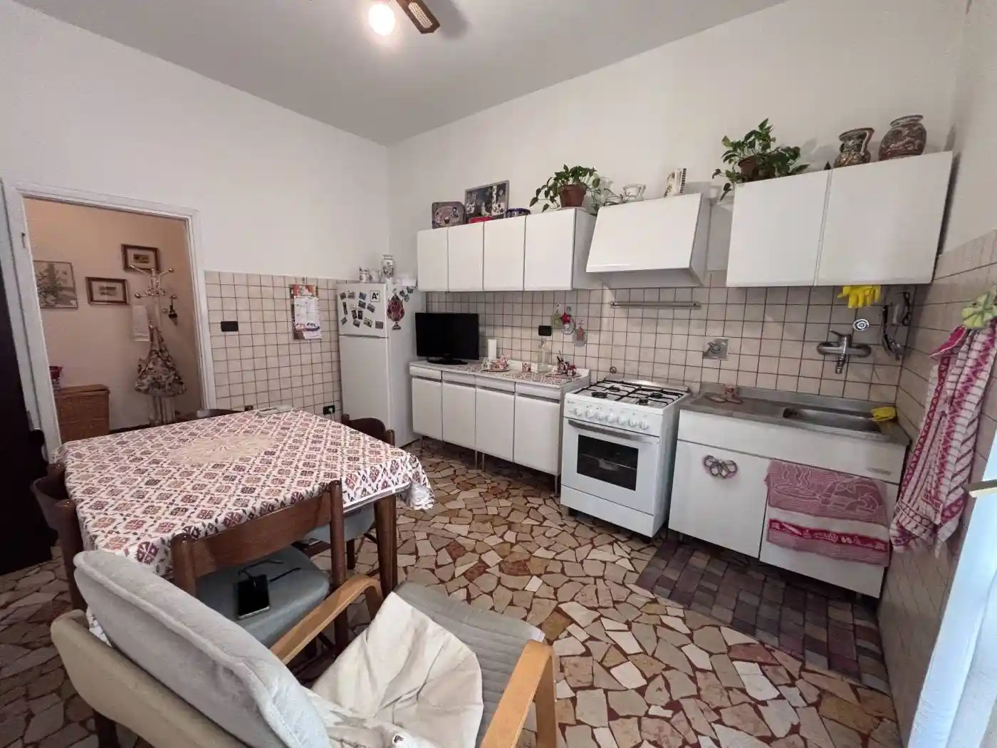 Appartamento in vendita a Casalecchio di Reno