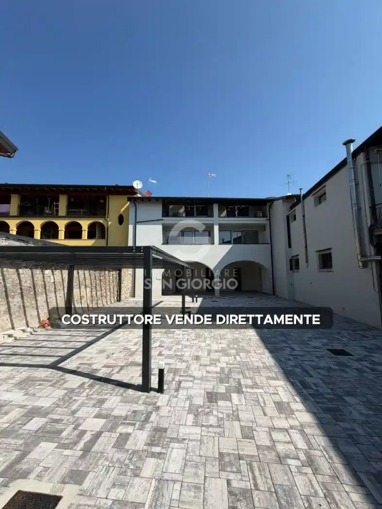 Progetto in vendita a Manerba del Garda