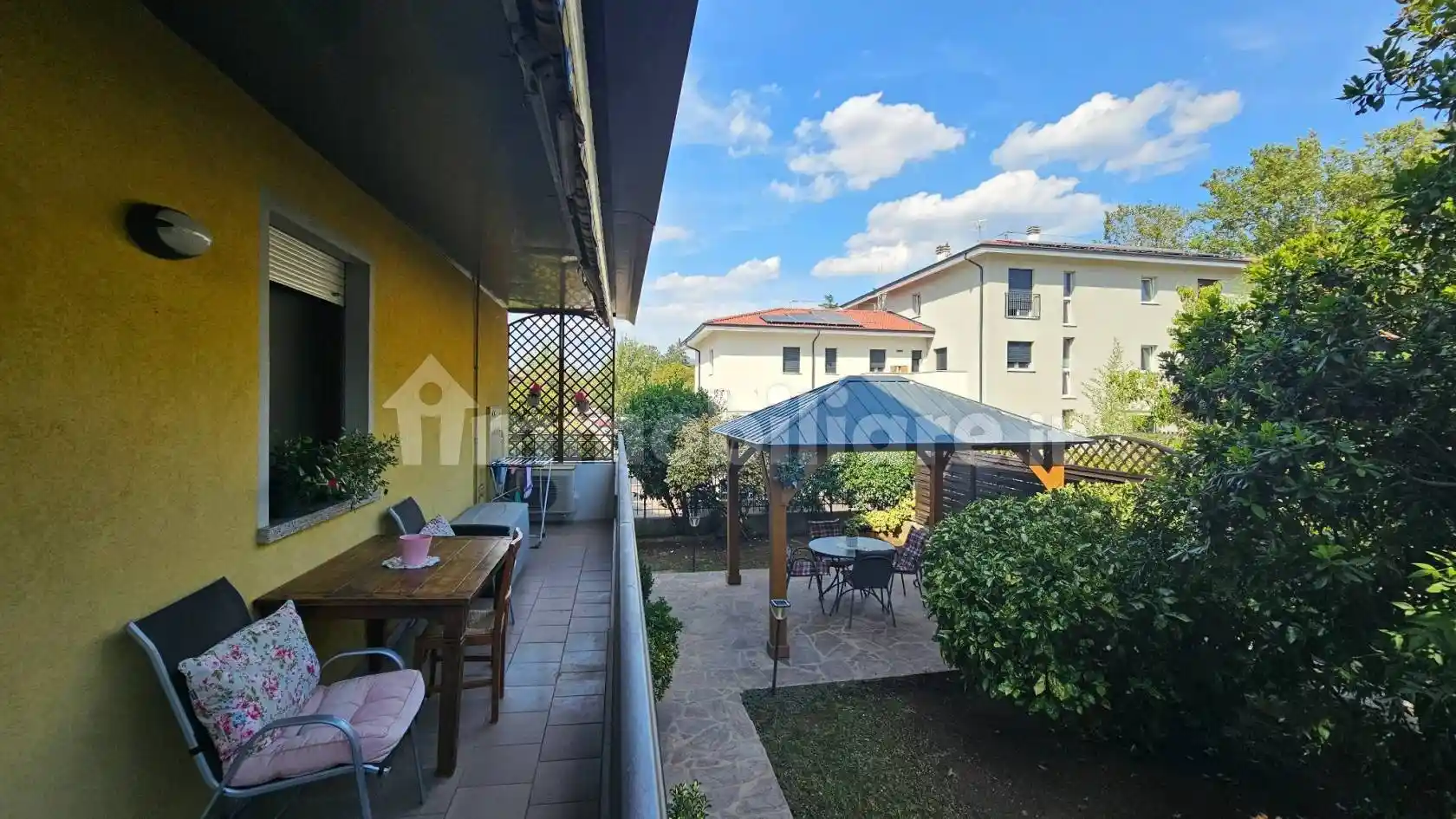 Appartamento in vendita a Gorizia
