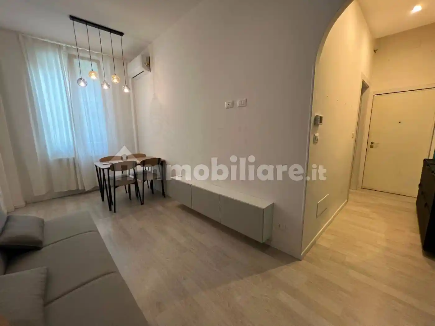 Appartamento in affitto a Bologna