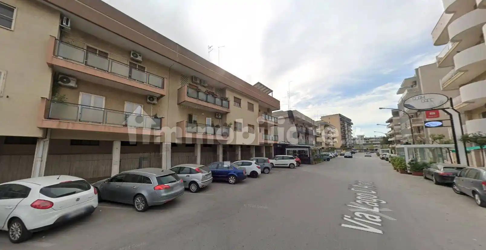 Appartamento in vendita a Taranto