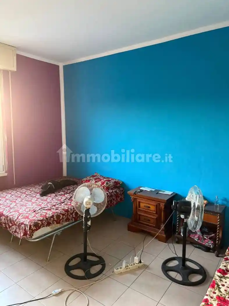 Appartamento in vendita a Canneto sull'Oglio