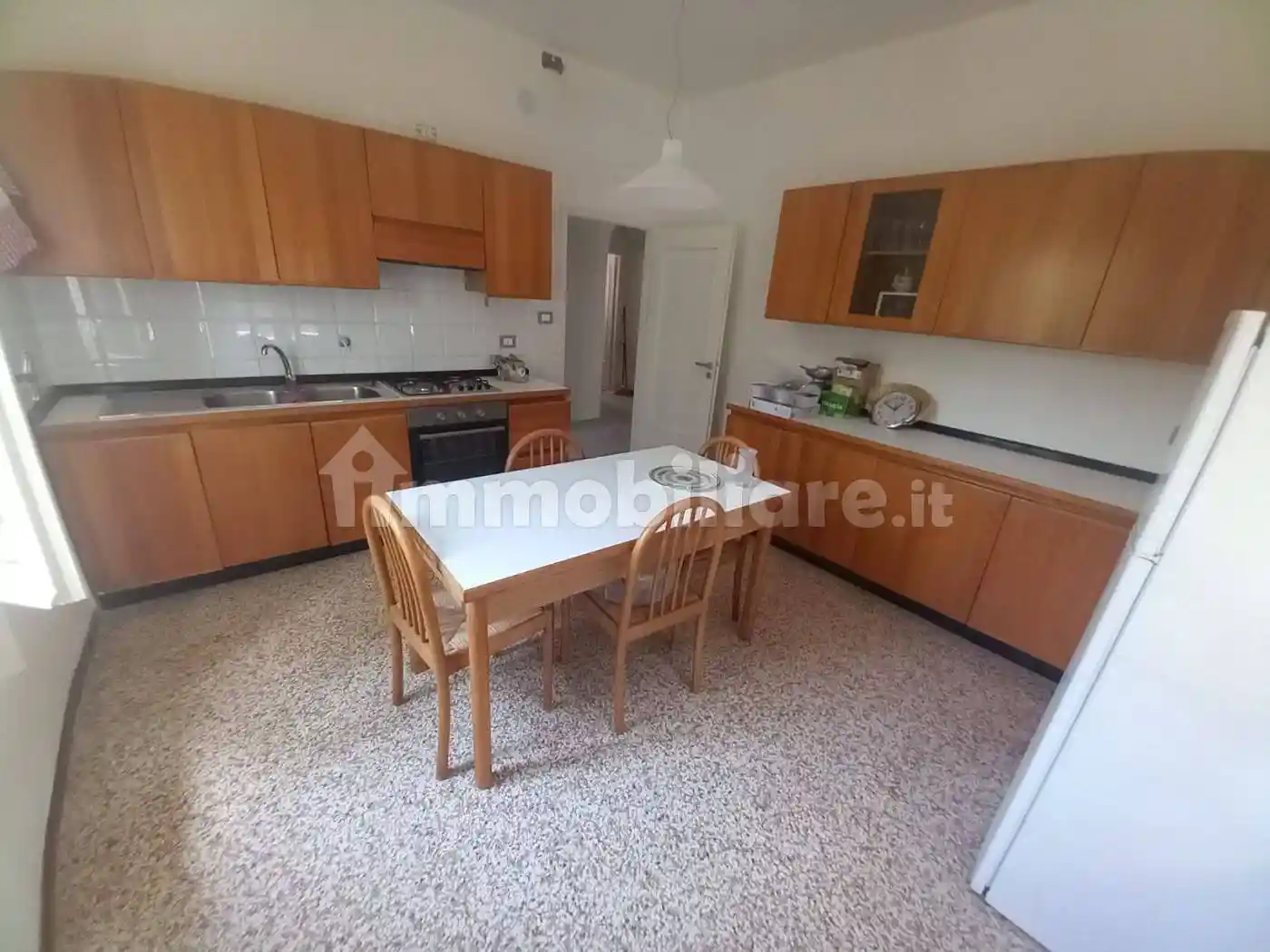 Appartamento in affitto a Parma