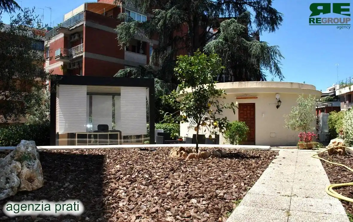 Loft in vendita a Roma
