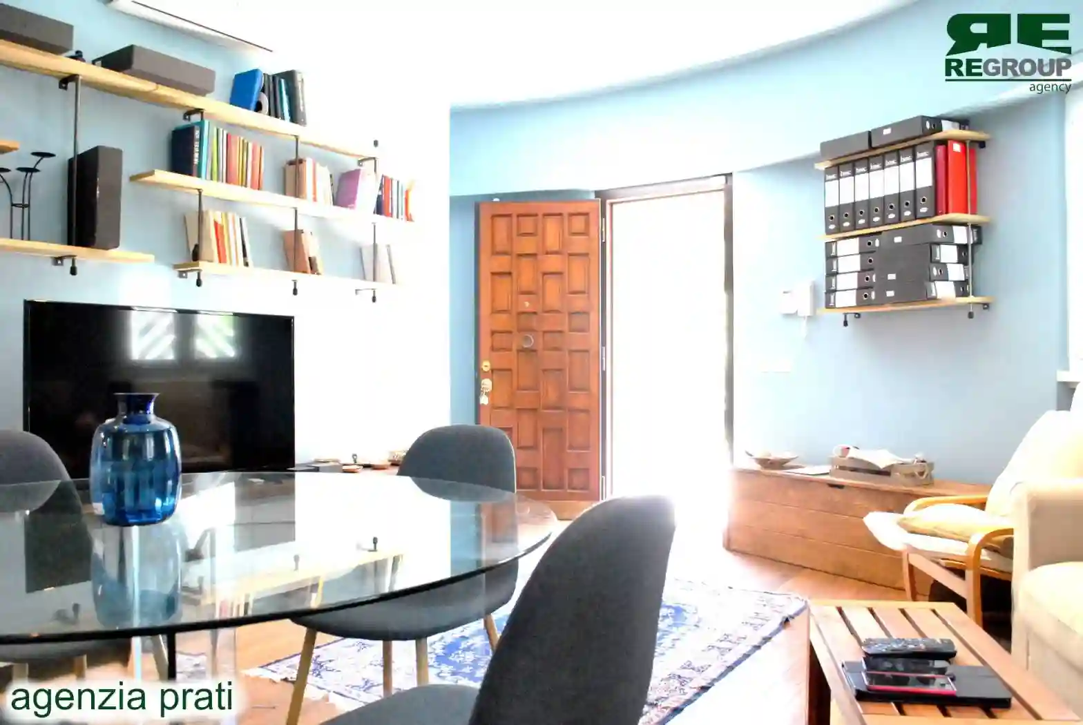 Loft - foto 5