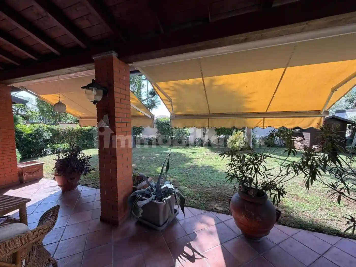 Villetta a schiera - foto 3