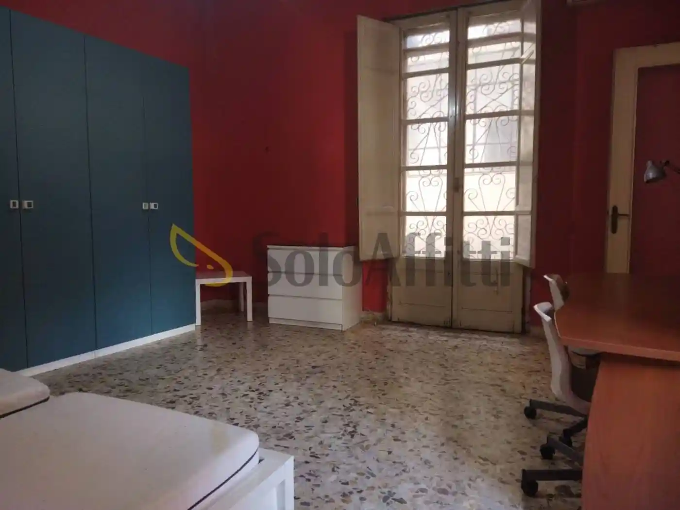 Appartamento in affitto a Catania