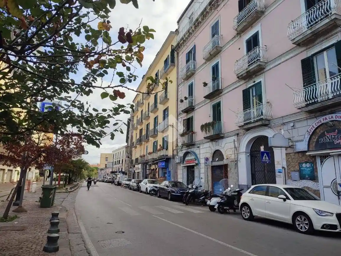 Appartamento in vendita a Castellammare di Stabia