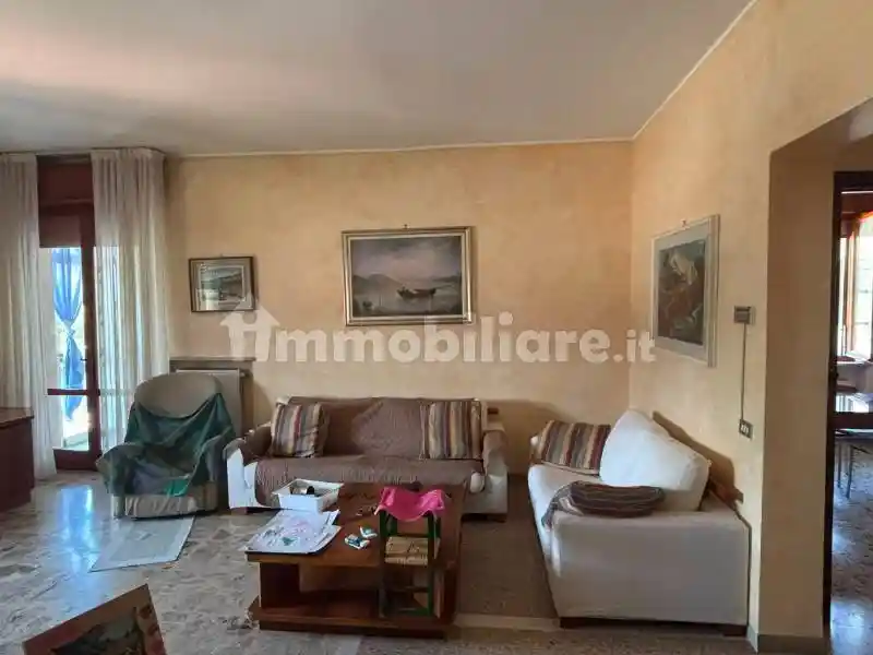 Appartamento in vendita a Castel San Giovanni