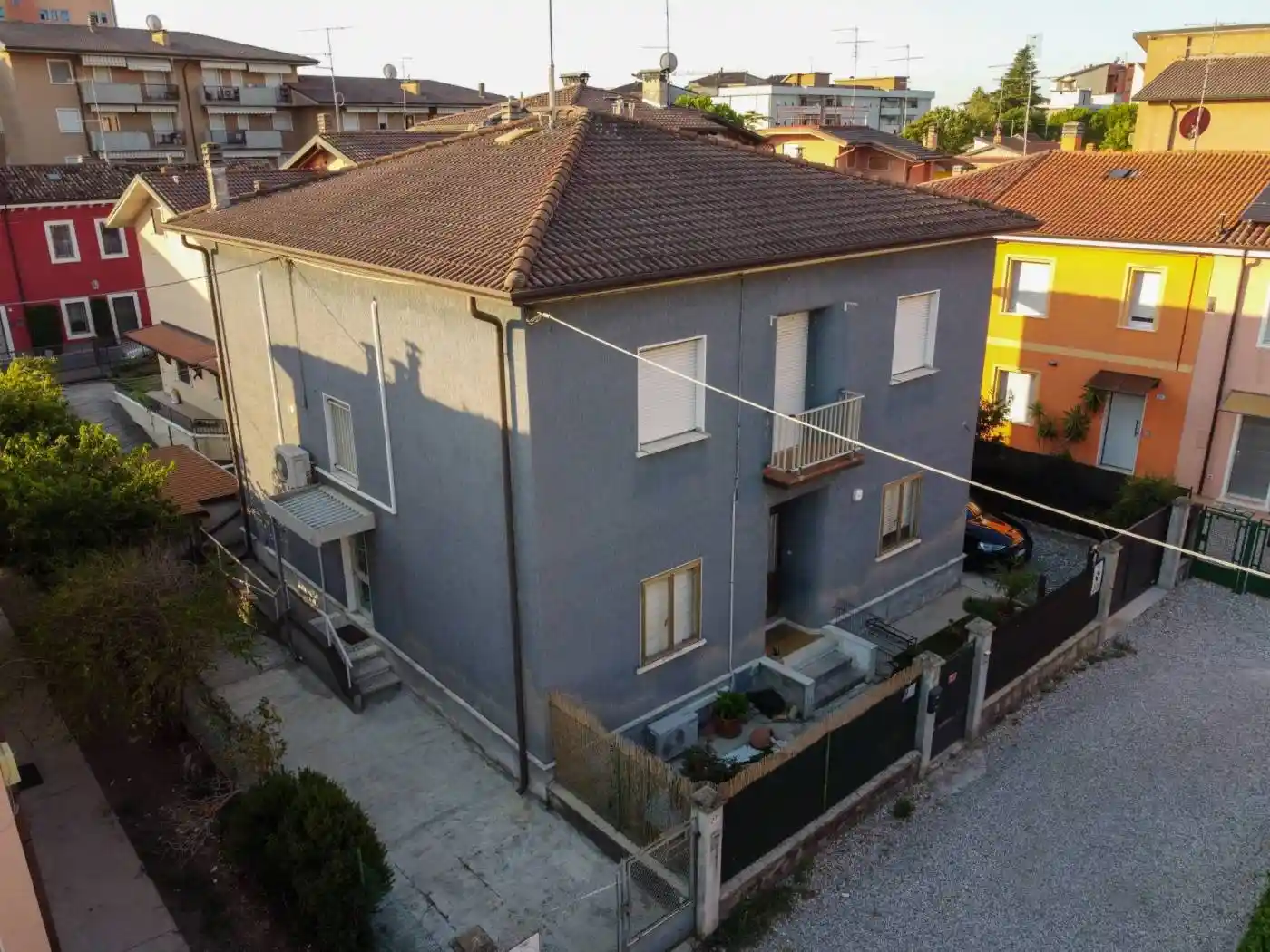 Appartamento in vendita a Verona