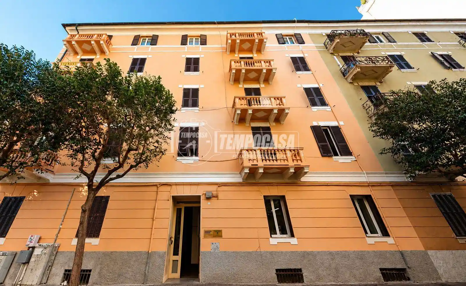 Appartamento in vendita a Savona