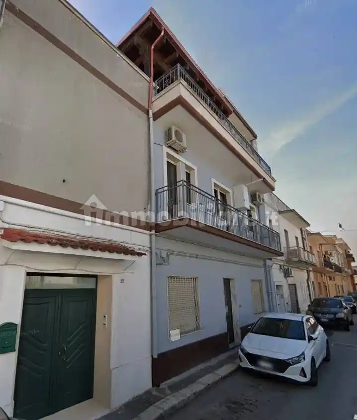 Appartamento in vendita a Taranto