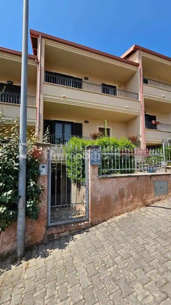 Villetta a schiera in vendita a Montepaone