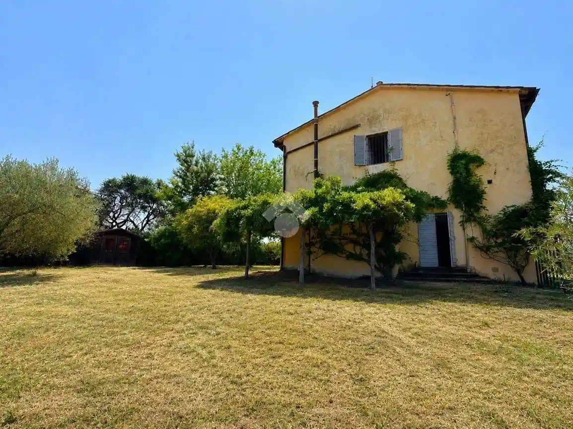 Casa indipendente in affitto a Bagno a Ripoli