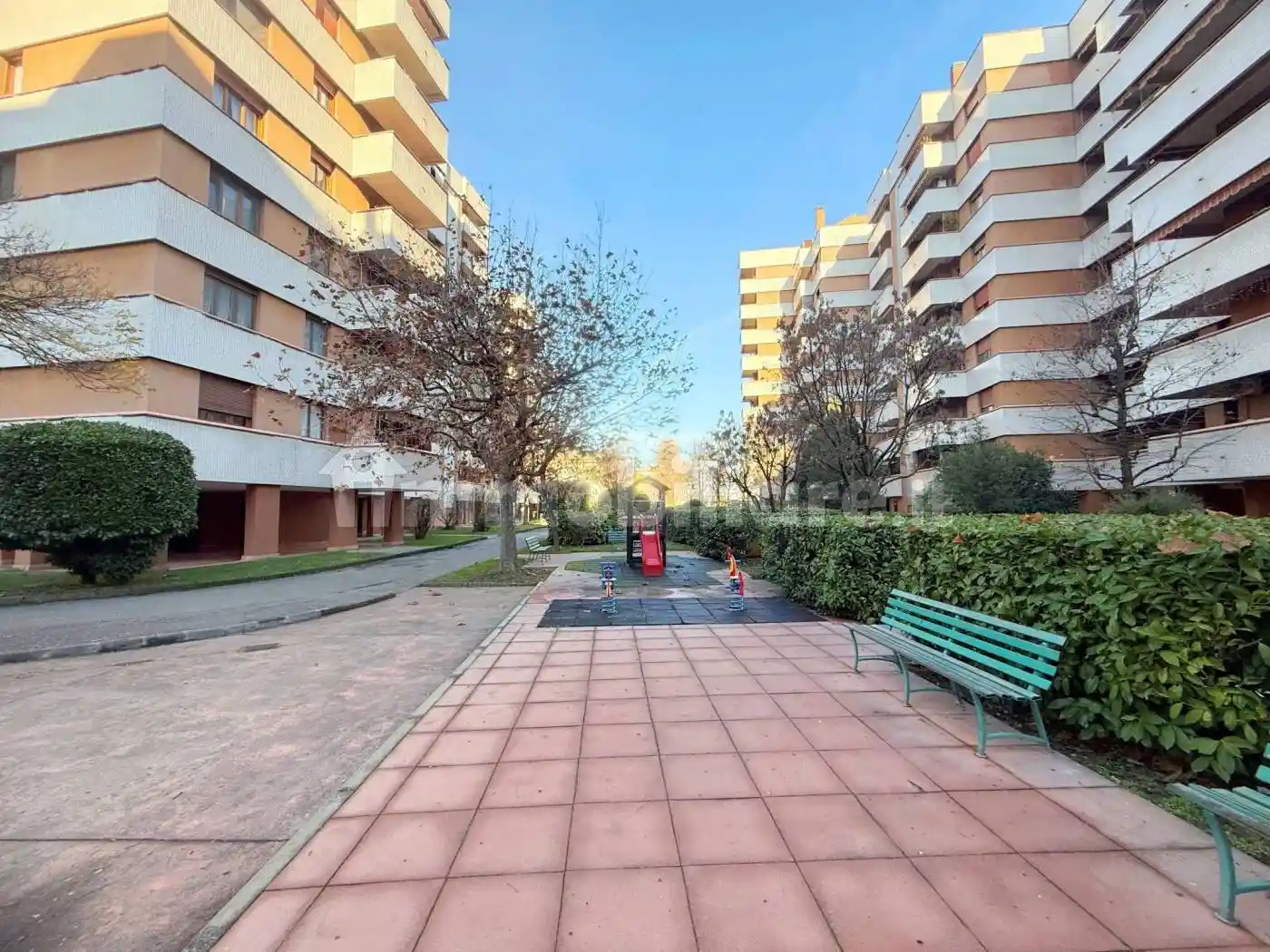 Attico - Mansarda in vendita a Cologno Monzese