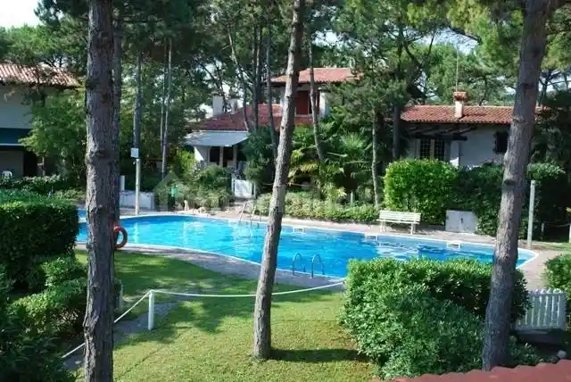 Villa in vendita a Lignano Sabbiadoro