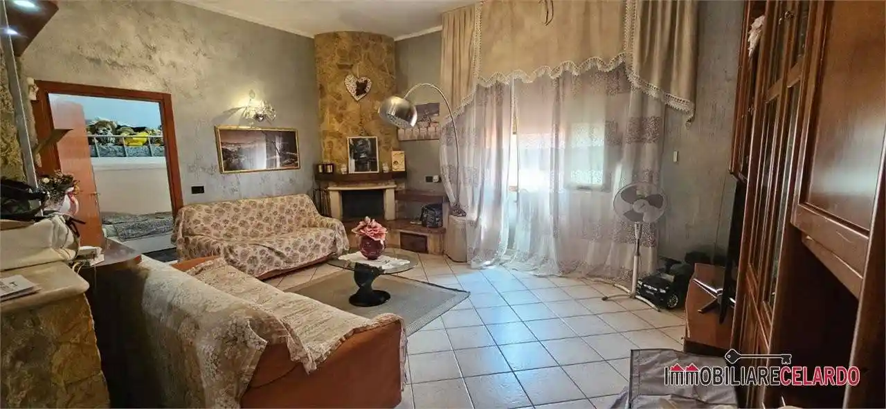 Appartamento in vendita a Poggibonsi