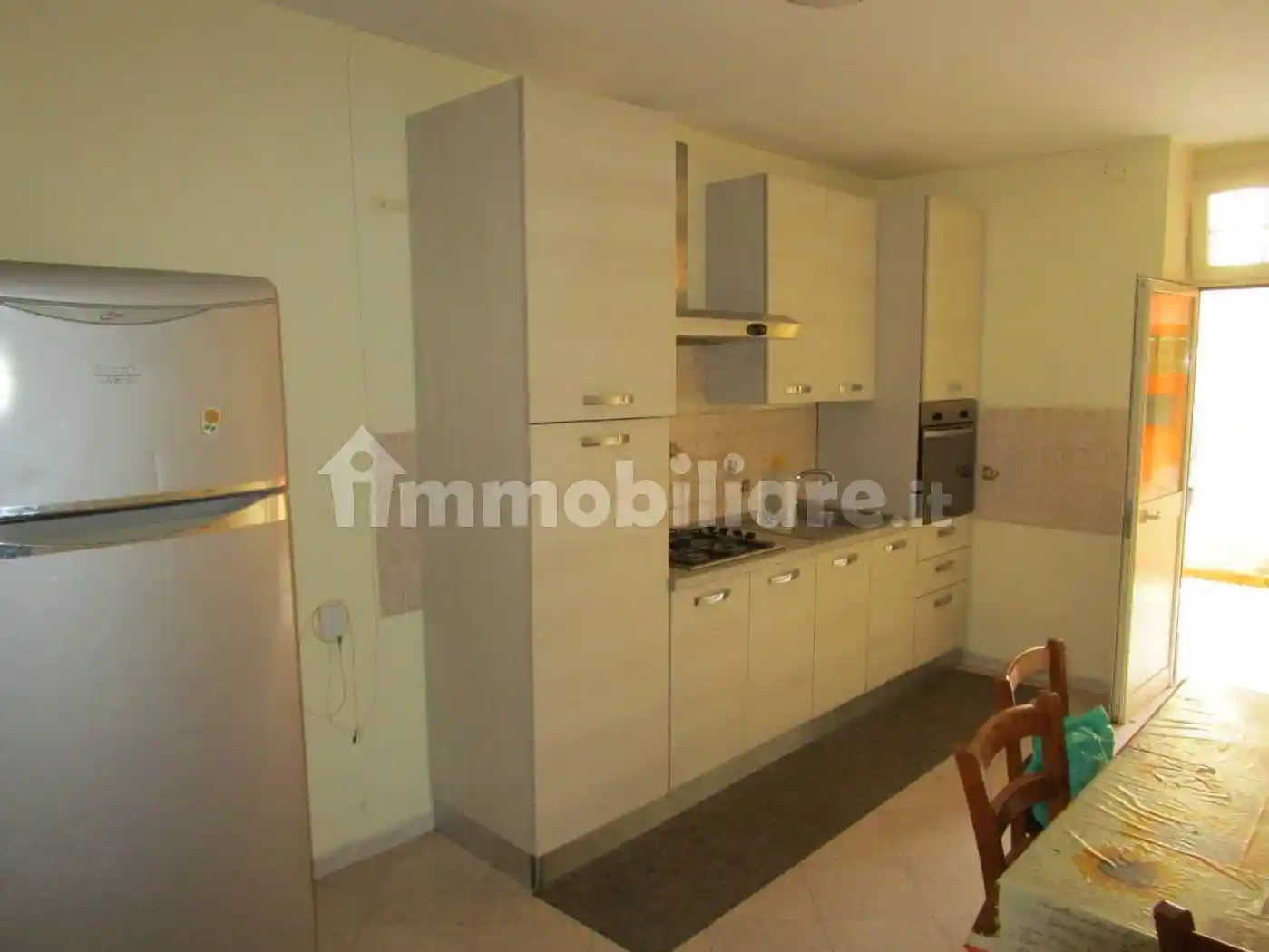Appartamento in affitto a Napoli