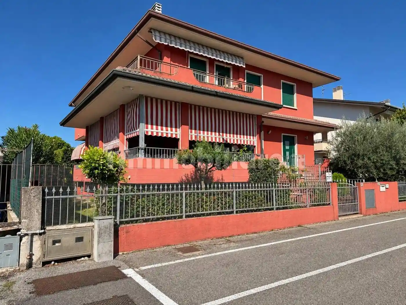 Villa in vendita a Zimella