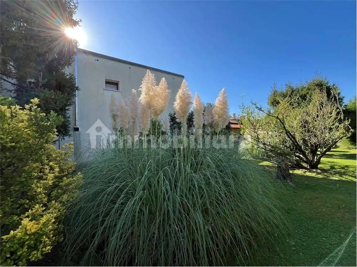 Casa indipendente in vendita a Montebelluna