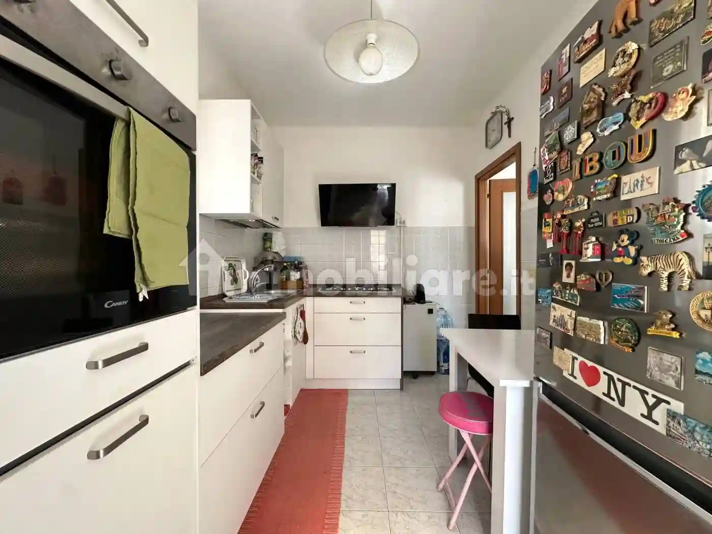 Appartamento - foto 5