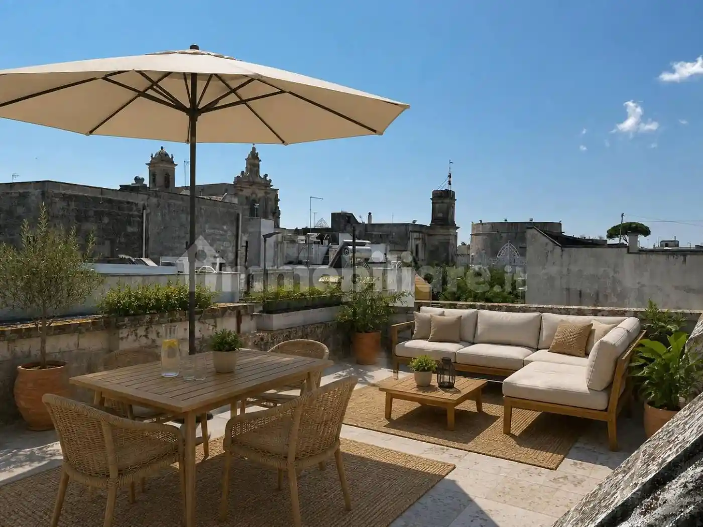 Casa indipendente in vendita a Palmariggi