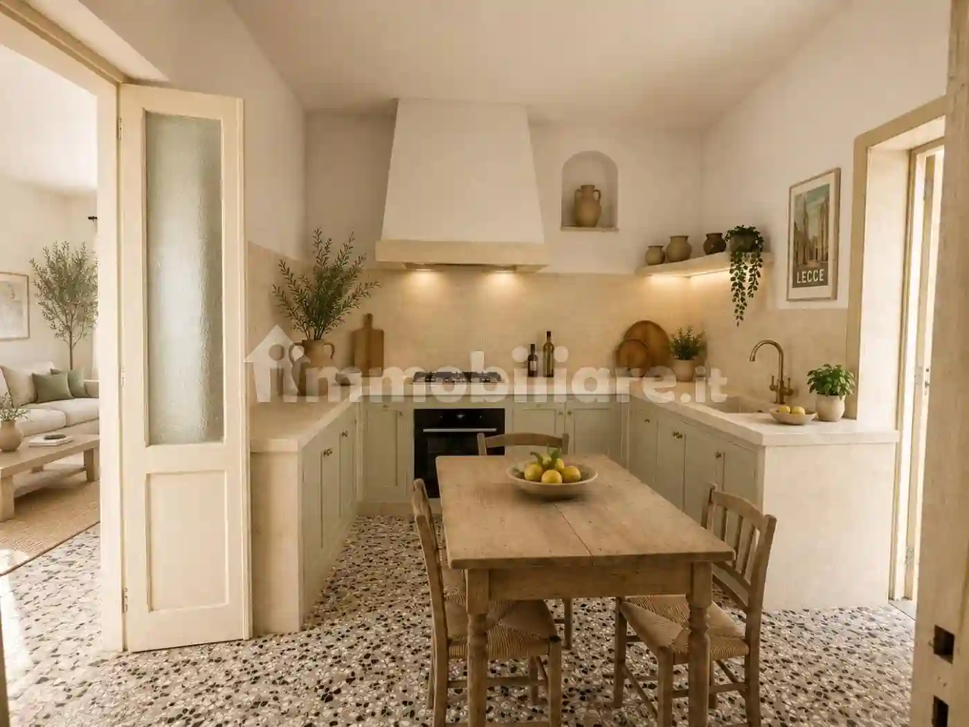 Casa indipendente - foto 2