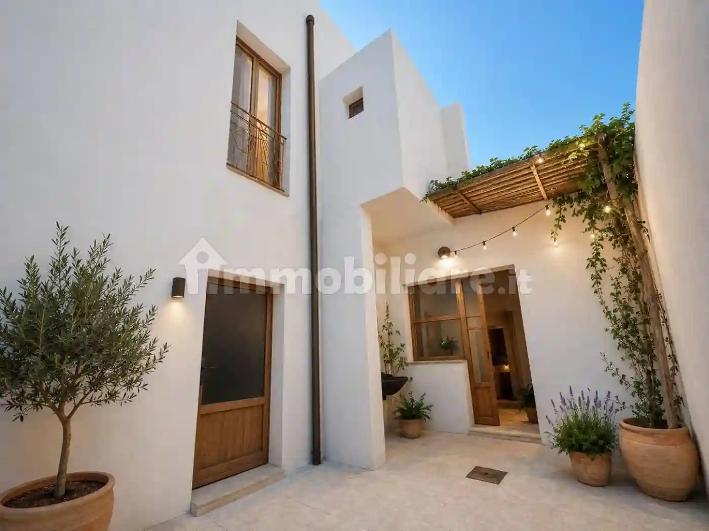 Casa indipendente - foto 5