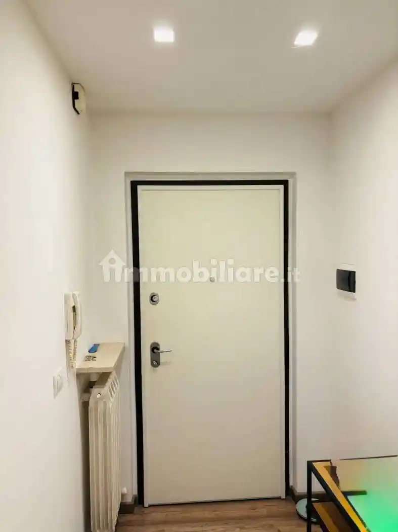 Appartamento in vendita a Legnago