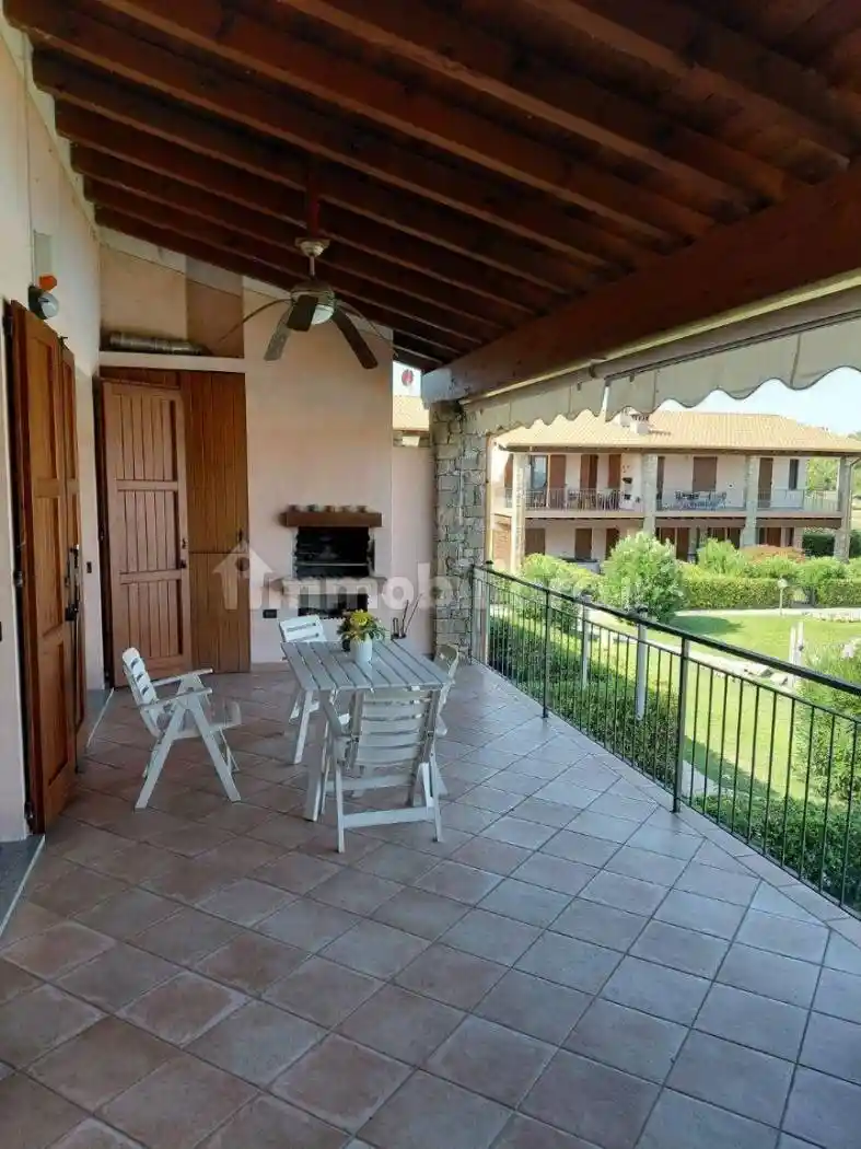 Appartamento in vendita a Manerba del Garda