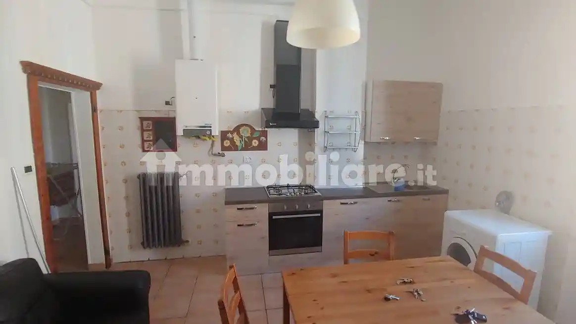 Appartamento in affitto a Bologna
